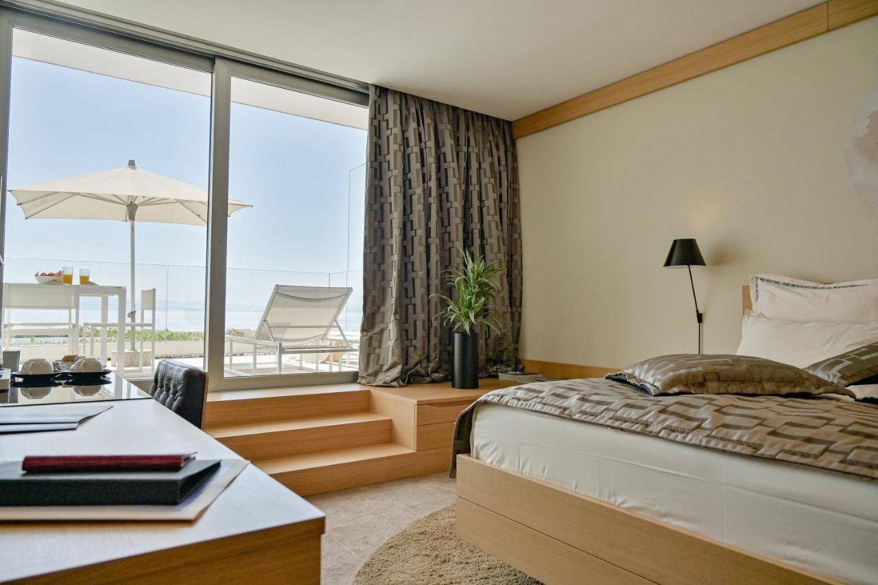 אופטיה Bevanda Hotel & Restaurant - Unique Adriatic מראה חיצוני תמונה