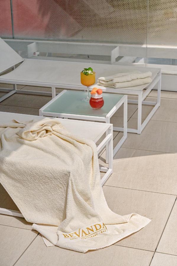 אופטיה Bevanda Hotel & Restaurant - Unique Adriatic מראה חיצוני תמונה