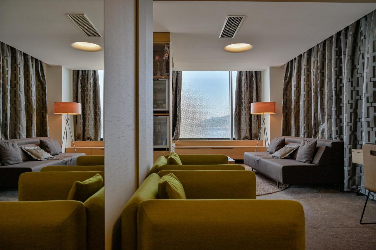 אופטיה Bevanda Hotel & Restaurant - Unique Adriatic מראה חיצוני תמונה