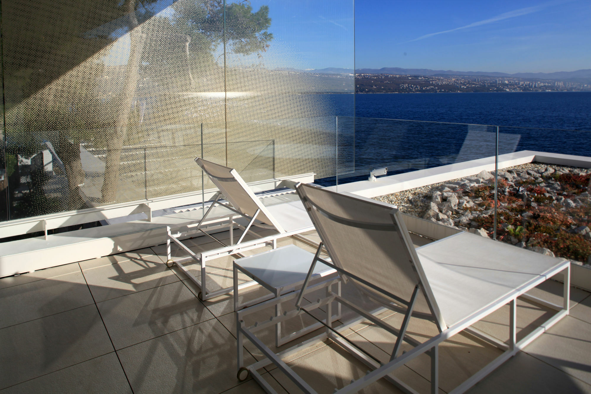 אופטיה Bevanda Hotel & Restaurant - Unique Adriatic מראה חיצוני תמונה