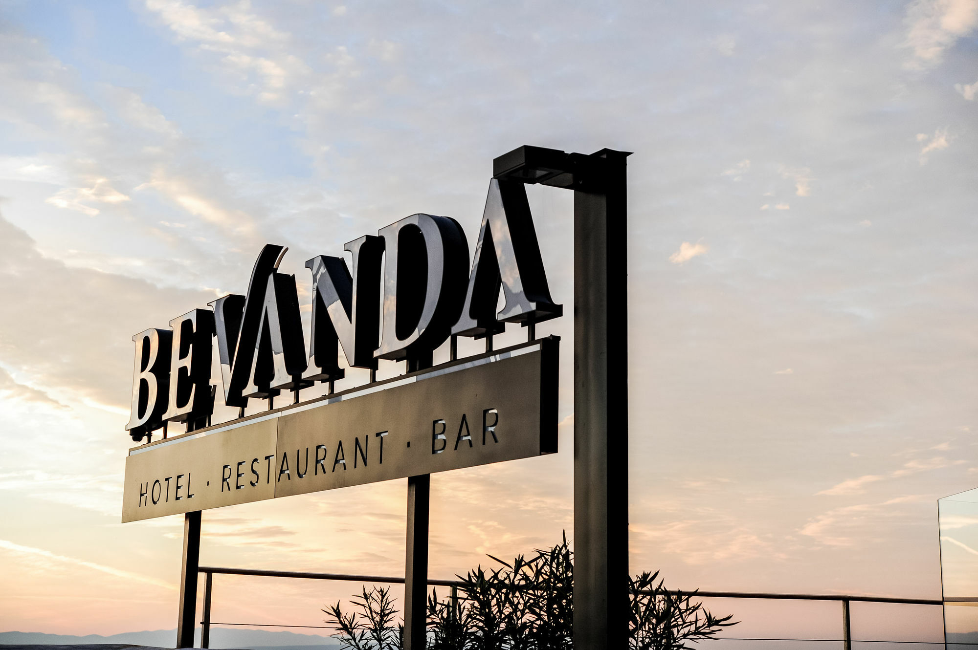 אופטיה Bevanda Hotel & Restaurant - Unique Adriatic מראה חיצוני תמונה