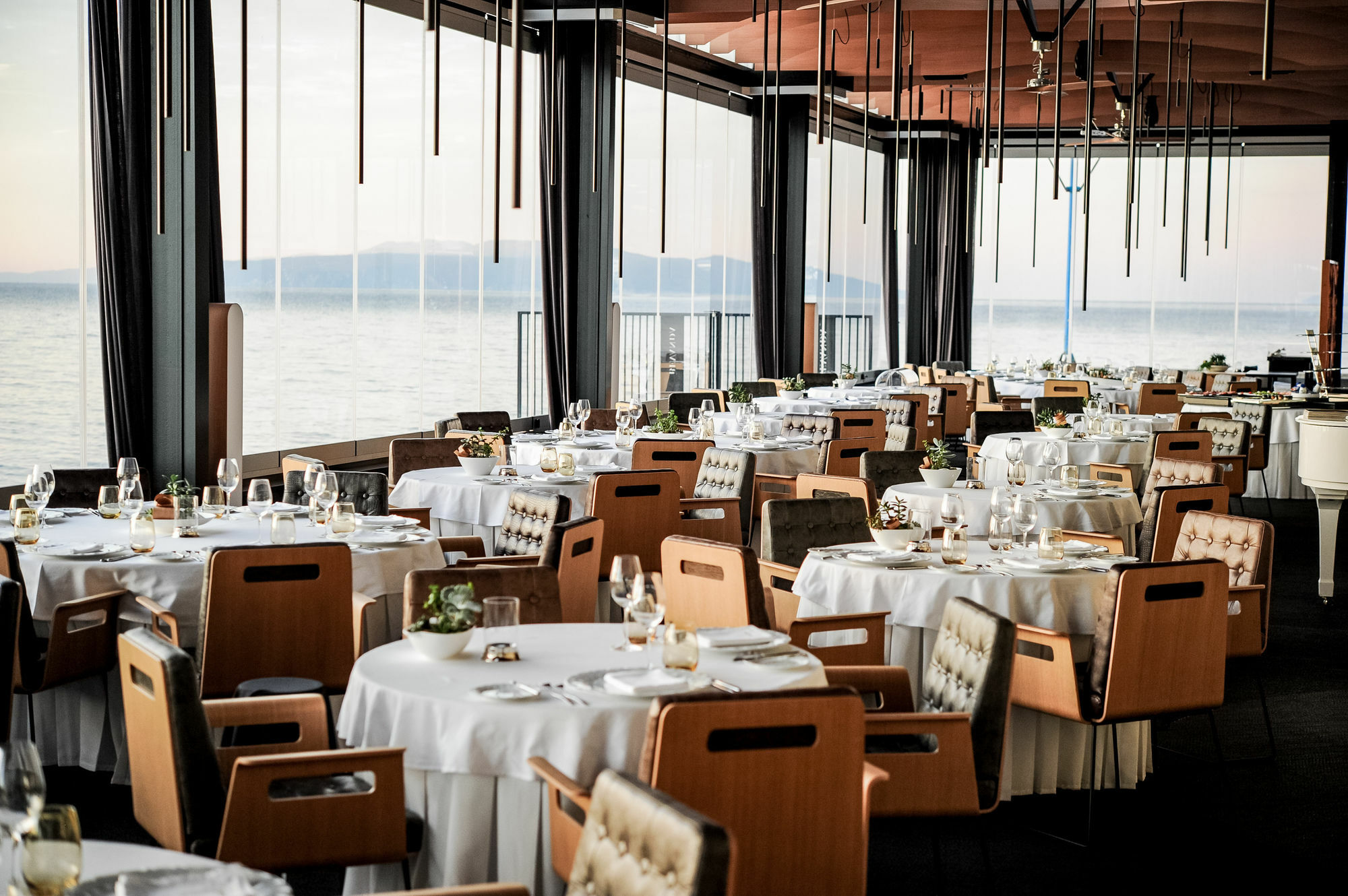 אופטיה Bevanda Hotel & Restaurant - Unique Adriatic מראה חיצוני תמונה